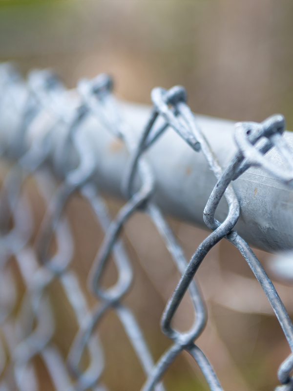 Chain Link fencing benefits in Fayetteville North Carolina