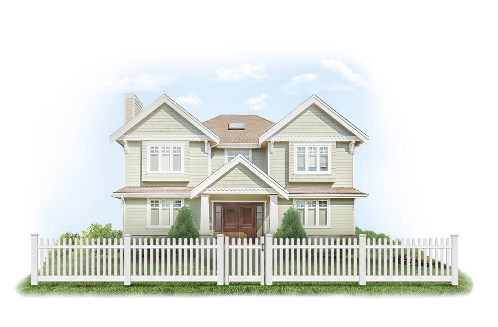 Residential Fence Contractor - Fayetteville North Carolina