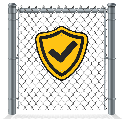 Fayetteville North Carolina Chain Link Fence Warranty Information