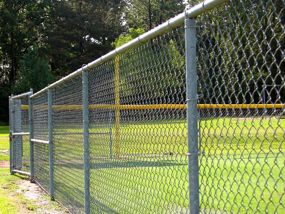 Aberdeen North Carolina commercial fencing company